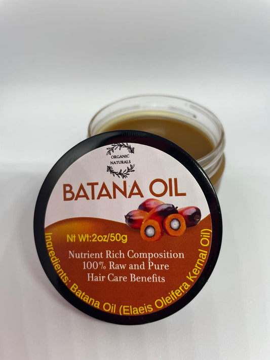 "Beware of Fake Batana Oil: Here’s Why You Need the Real Oil from Honduras"