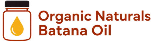 Organic Naturals Batana Oil