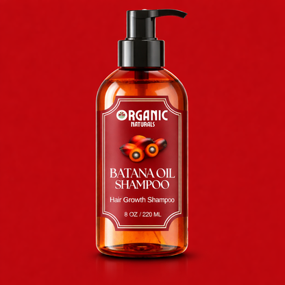 Batana Oil Hydrating Conditioner for Dry, Damaged Hair