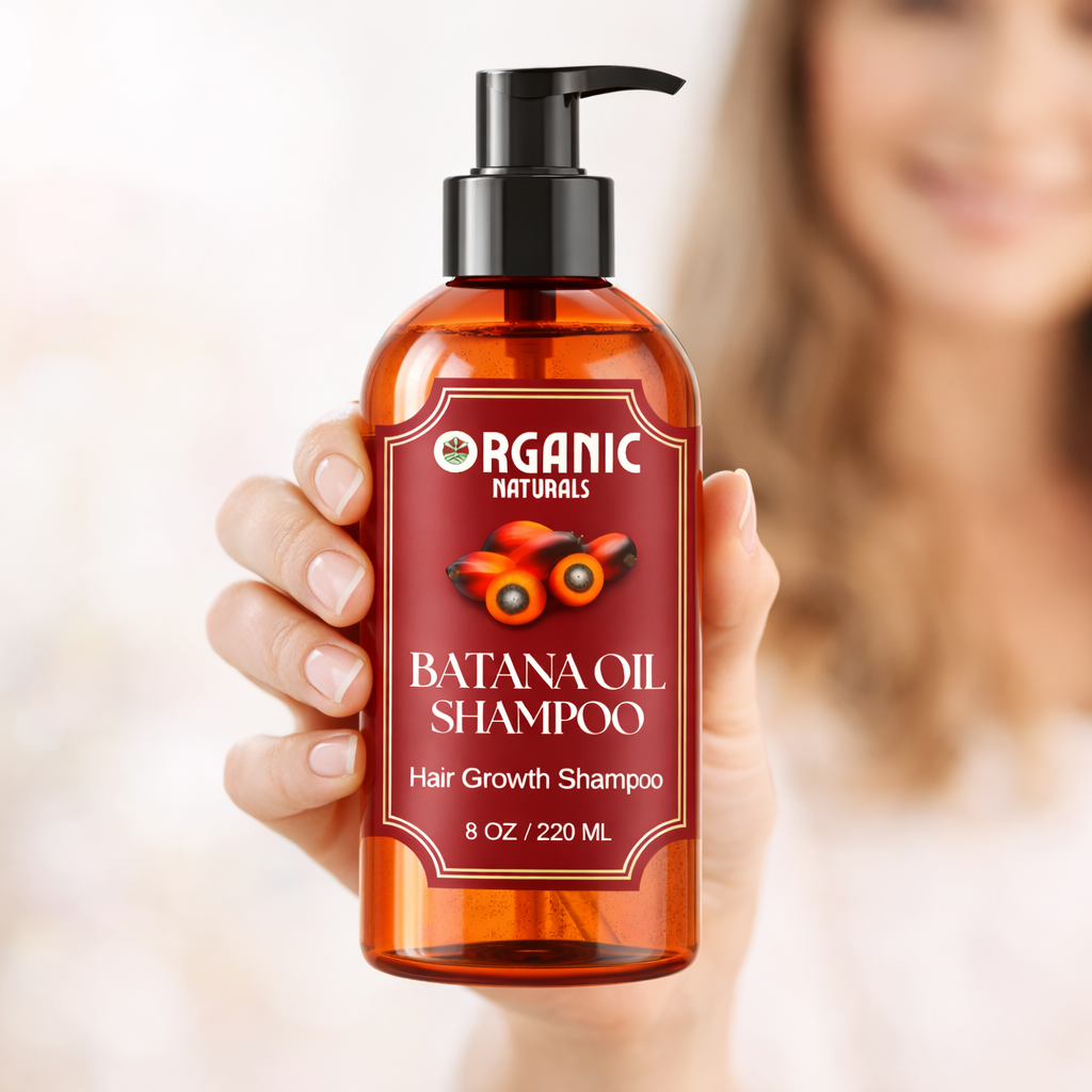 Batana Bundle