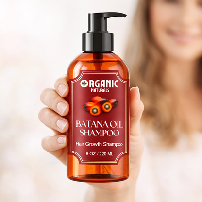 Batana Oil Hydrating Conditioner for Dry, Damaged Hair