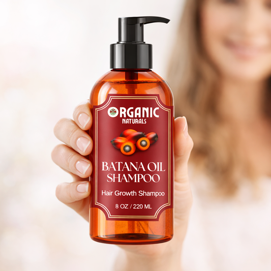 Batana Oil Hydrating Conditioner for Dry, Damaged Hair
