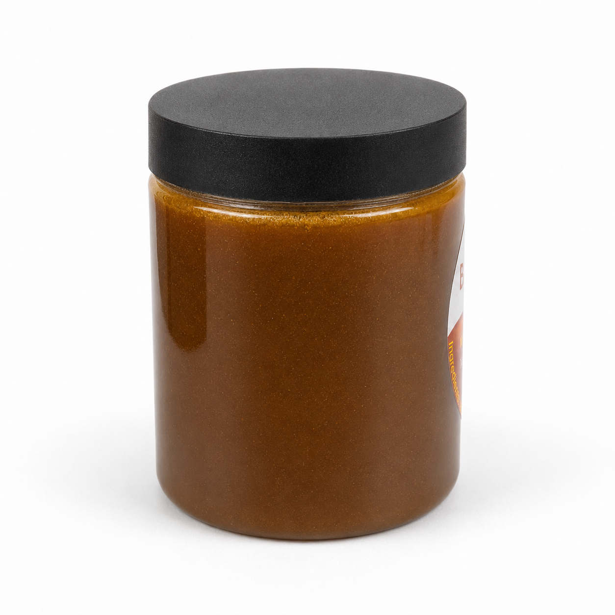 Pure Raw Batana Oil from Honduras™