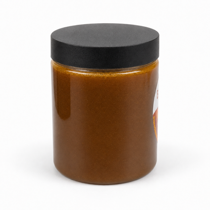 Pure Raw Batana Oil from Honduras™