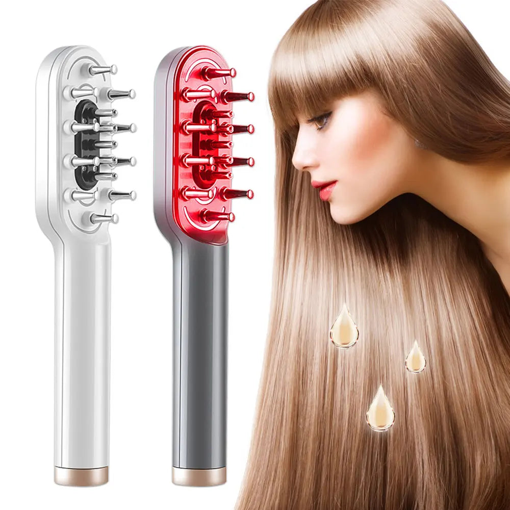 Beam Hair Comb