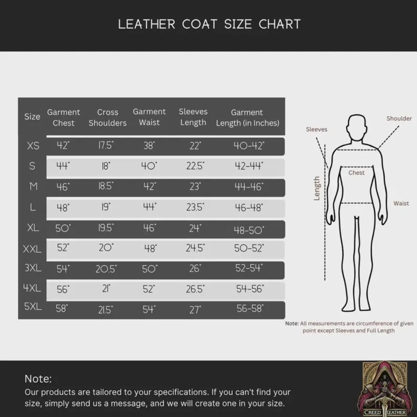Blood Moon Sentinel – Gothic Leather Warrior Vest Costume – Dark Fantasy Halloween Outfit – Grim Enforcer Cosplay Armor