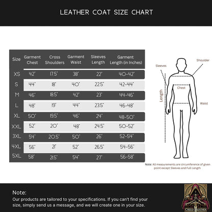 Black and Red Leather Santa & Claus Couple Costume Set – Christmas Party Cosplay Outfits with White Fur Trim & Matching Hats