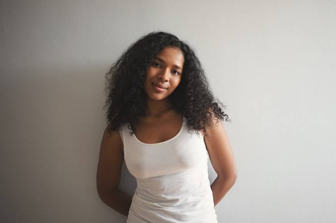 Jessica Williams – Texas, USA