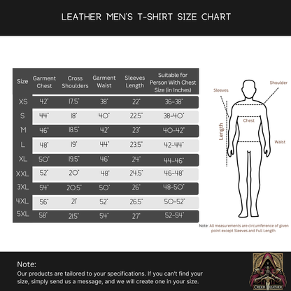 The Noctis Commander, 100% Genuine Black Leather Gay Short Sleeve Shirt, Leather Unisex Leather Button Up Shirt Gift