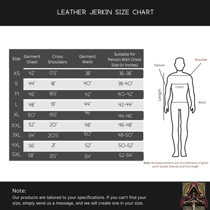 Royal Vindicator Leather Musketeer Costume – Men’s Renaissance Nobleman Duelist Outfit for LARP, Cosplay & Ren Faire